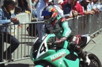 Troy Corser - Shield Up